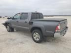 2015 Toyota Tacoma Double Cab Prerunner