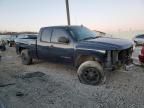 2010 Chevrolet Silverado K1500 LS