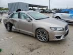 2019 Lincoln MKZ Reserve I