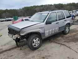 1995 Jeep Grand Cherokee Laredo en venta en Florence, MS