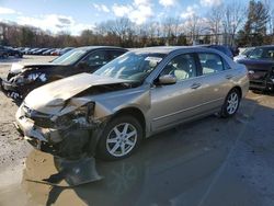 Lotes con ofertas a la venta en subasta: 2004 Honda Accord EX