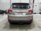 2011 Hyundai Tucson GLS