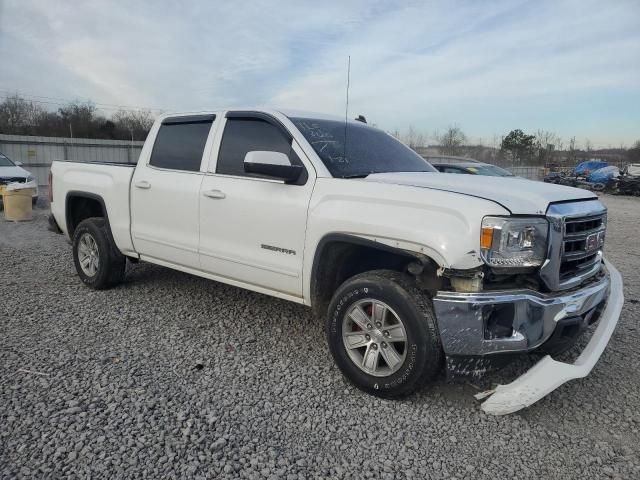 2014 GMC Sierra C1500 SLE