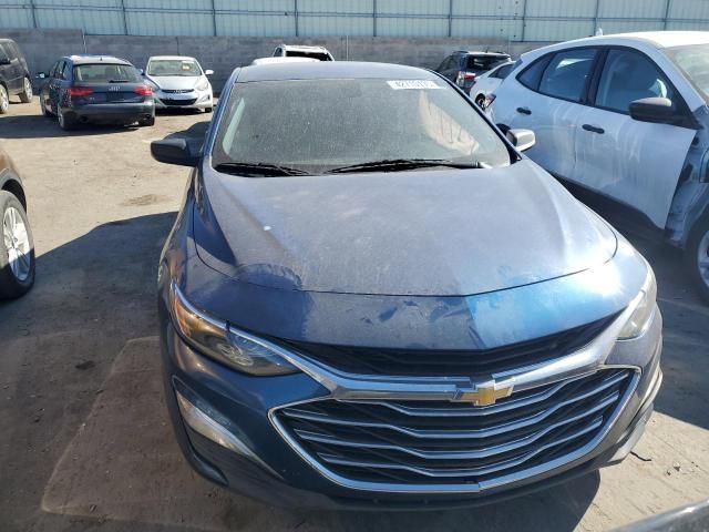 2019 Chevrolet Malibu LS