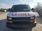 2015 Chevrolet Express G2500