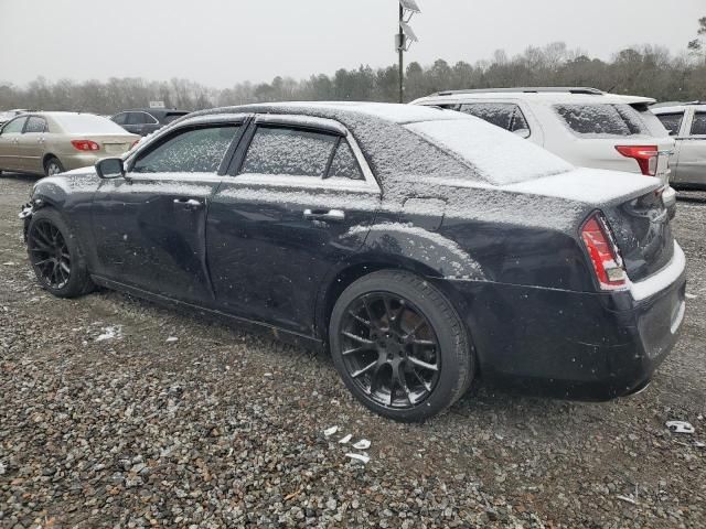 2013 Chrysler 300 S