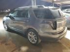 2011 Ford Explorer Limited