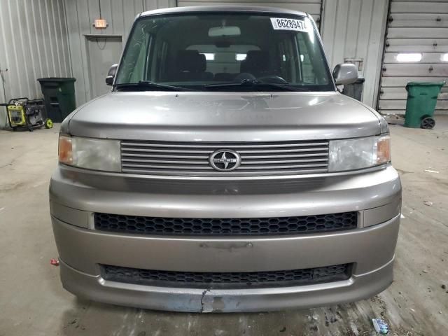 2006 Scion XB