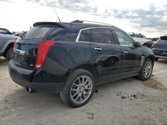 2013 Cadillac SRX Premium Collection