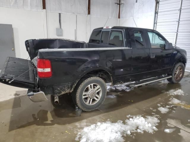 2005 Ford F150