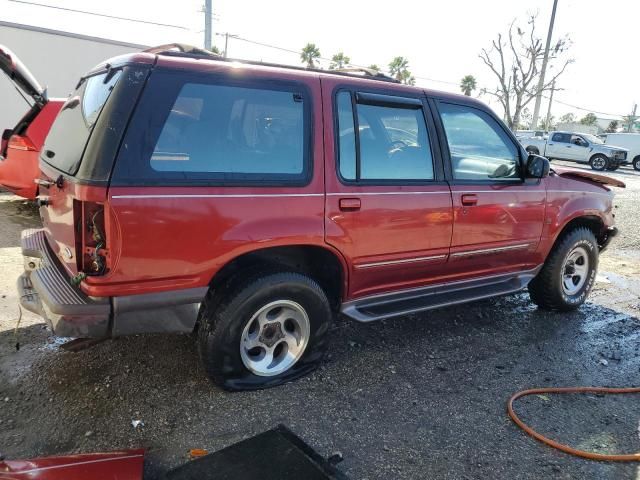 1997 Ford Explorer