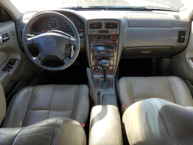 1999 Infiniti I30