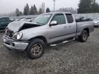 2001 Toyota Tundra Access Cab