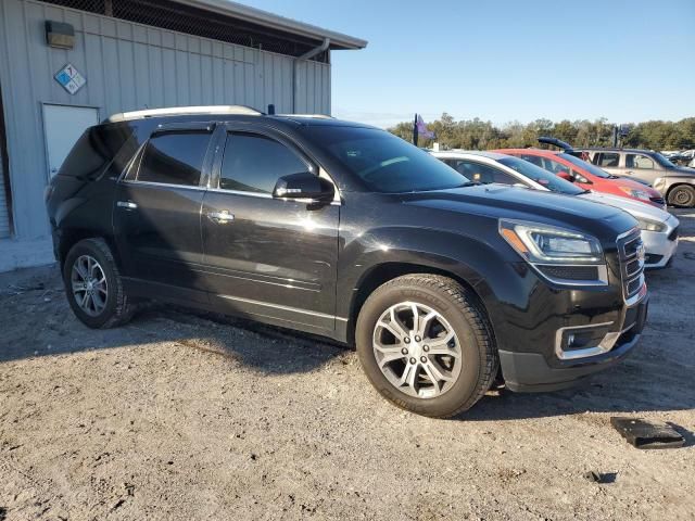 2016 GMC Acadia SLT-1