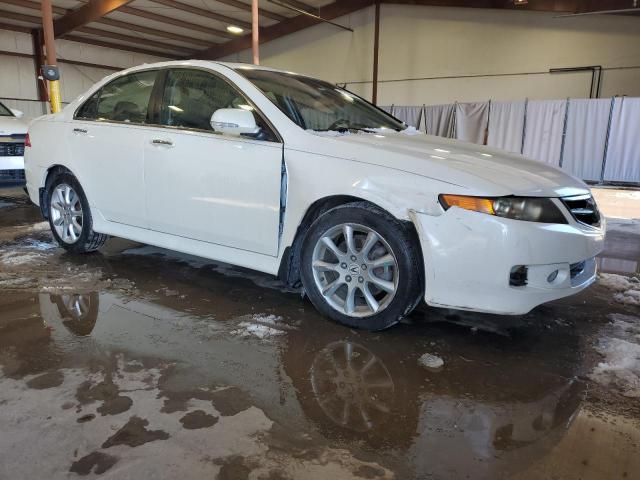 2006 Acura TSX