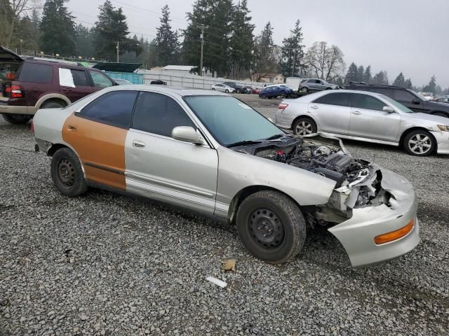 1998 Acura Integra LS