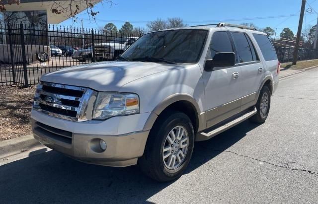 2014 Ford Expedition XLT