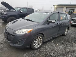 2015 Mazda 5 Touring en venta en Eugene, OR