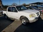 2001 Ford Explorer Sport Trac