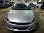 2016 Dodge Dart SXT