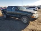 2003 Chevrolet S Truck S10