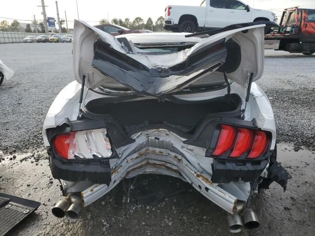 2018 Ford Mustang GT