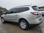 2014 Chevrolet Traverse LS