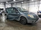 2007 Pontiac Vibe