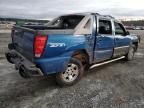 2003 Chevrolet Avalanche K1500