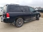 2005 Nissan Armada SE