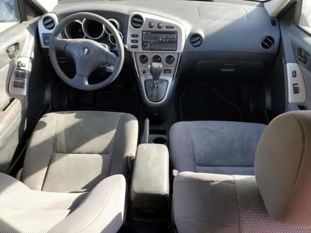 2006 Pontiac Vibe