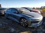 2023 Lucid Motors AIR Pure