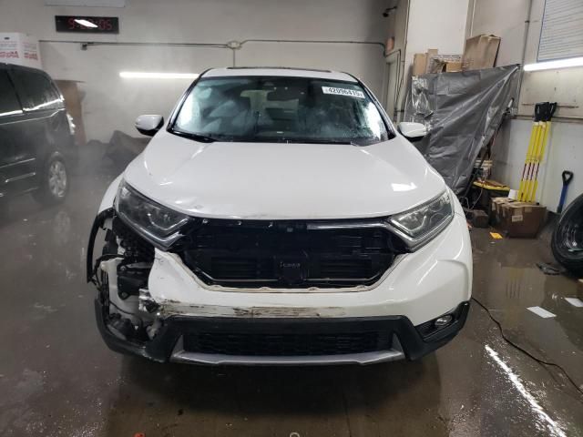 2019 Honda CR-V EXL