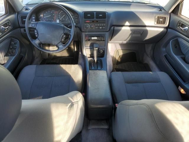 1991 Acura Legend L