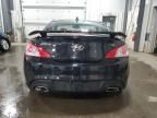 2010 Hyundai Genesis Coupe 3.8L