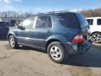 2003 Mercedes-Benz ML 350