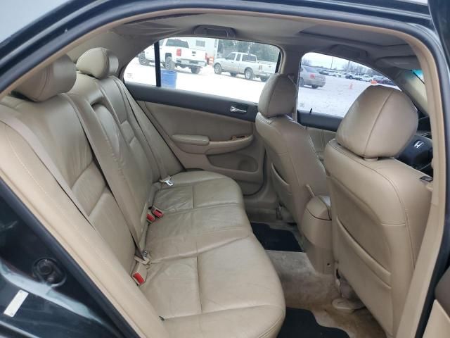 2004 Honda Accord EX