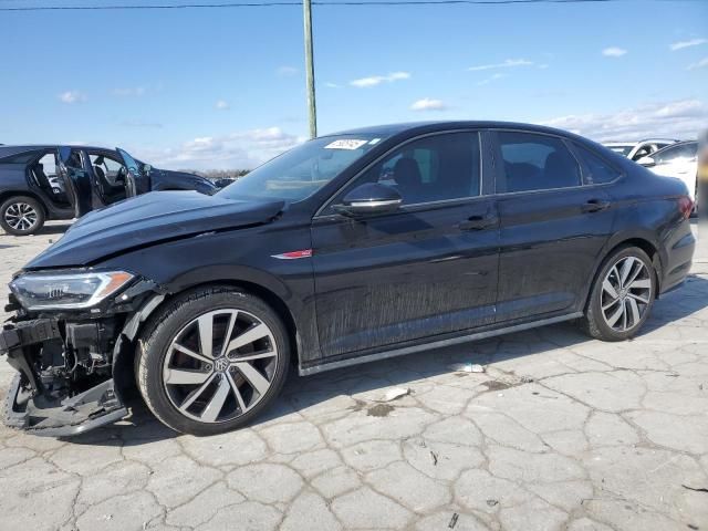 2019 Volkswagen Jetta GLI