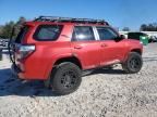 2018 Toyota 4runner SR5/SR5 Premium