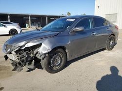 Nissan Altima 2.5 salvage cars for sale: 2016 Nissan Altima 2.5