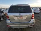 2010 Mercedes-Benz GL 450 4matic