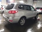 2007 Hyundai Santa FE SE