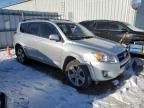 2010 Toyota Rav4 Sport