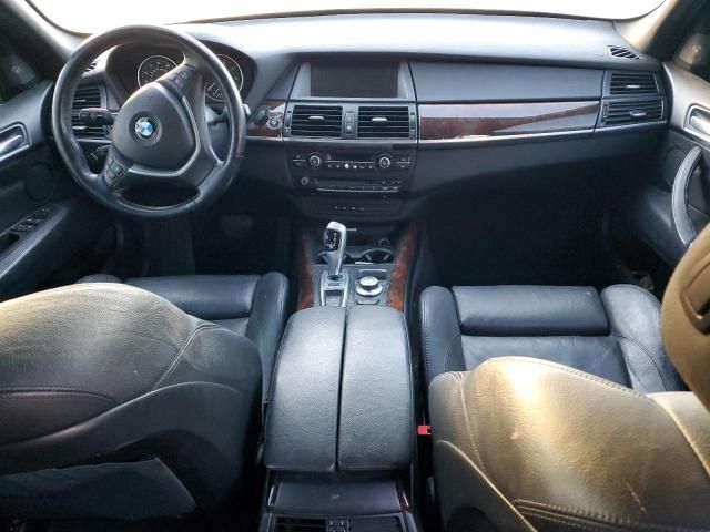 2009 BMW X5 XDRIVE48I