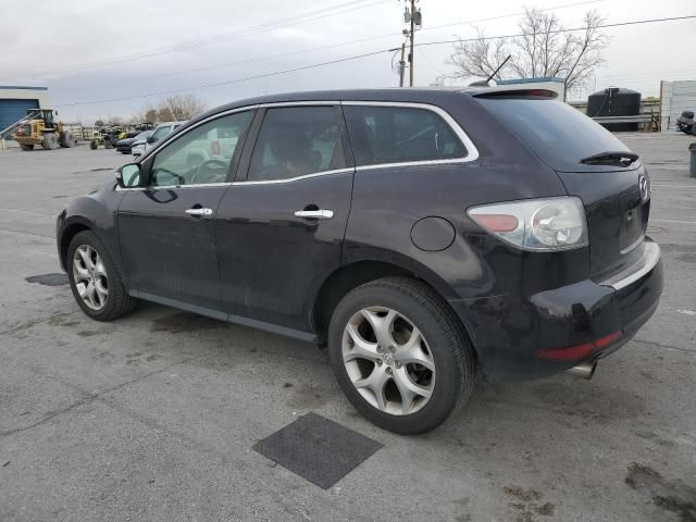 2011 Mazda CX-7