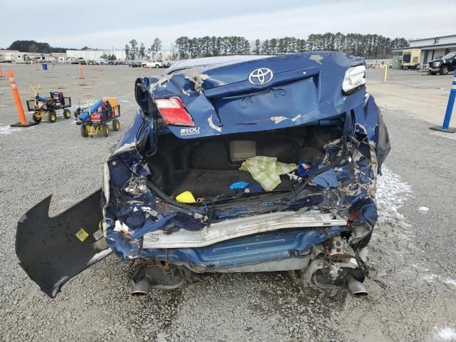 2008 Toyota Camry LE