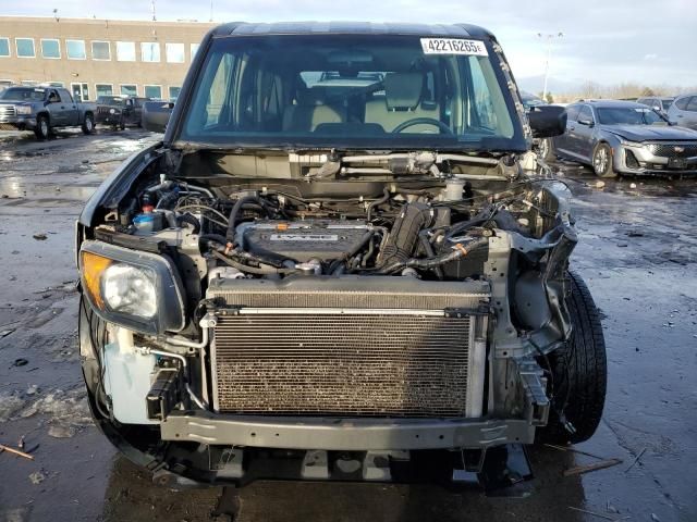 2007 Honda Element EX