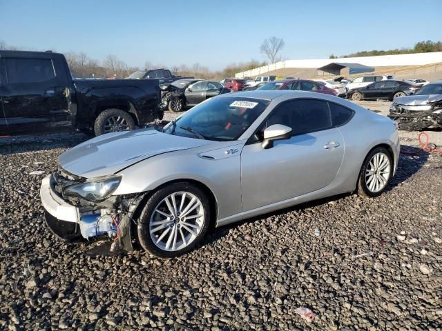 2014 Scion FR-S