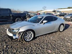 Scion salvage cars for sale: 2014 Scion FR-S