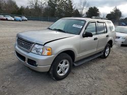 Salvage Cars with No Bids Yet For Sale at auction: 2005 Ford Explorer XLT